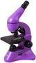 Оптический микроскоп Levenhuk Rainbow 50L Amethyst\Аметист 2049316171