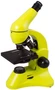 Оптический микроскоп Levenhuk Rainbow 50L PLUS Lime\Лайм 498698511