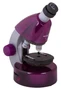 Оптический микроскоп Levenhuk LabZZ M101 Amethyst\Аметист 933433596