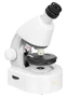 Оптический микроскоп Levenhuk Discovery Micro Polar с книгой 545428634