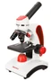 Оптический микроскоп Levenhuk Discovery Pico Terra с книгой 13420151