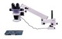 Оптический стереоскопический микроскоп MAGUS Stereo 7BR для ремонта и пайки 1606277354