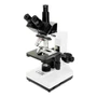 Оптический микроскоп Celestron LABS CB2000C, тринокулярный 722697382