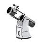 Телескоп Sky-Watcher Dob 8" (200/1200) Retractable 215755854