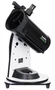 Телескоп Sky-Watcher Dob 130/650 Retractable Virtuoso GTi GOTO, настольный 673350748