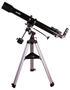 Телескоп Sky-Watcher Capricorn AC 70/900 EQ1 539088340