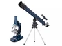 Комплект Levenhuk Discovery Scope 2 с книгой 894294270