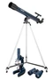 Комплект Levenhuk Discovery Scope 3 с книгой 2024119329
