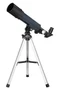 Телескоп Levenhuk Discovery Spark Travel 50 с книгой 1306399313