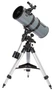 Телескоп Levenhuk Blitz 203 PLUS 2057292302