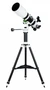 Телескоп Sky-Watcher StarTravel BK 120 AZ PRONTO на треноге Star Adventurer 1686827798