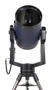 Телескоп Meade LX90 12" (f/10) ACF с профессиональной оптической схемой 1639234942