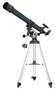 Телескоп Levenhuk Discovery Spark 709 EQ с книгой 702423972