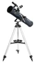 Телескоп Levenhuk Discovery Spark Travel 76 с книгой 1753776743