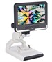 Цифровой микроскоп Levenhuk Rainbow DM700 LCD 275587924