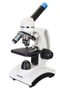 Цифровой микроскоп Levenhuk Discovery Femto Polar с книгой 2016830668