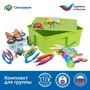 Комплект для группы "Юный энтомолог в детском саду" Learning Resources MS0043 74552491