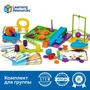 Комплект для группы "Лаборатория STEM в детском саду" Learning Resources MS0040 1767733877