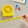 КОМПЛ.0013 Игровой комплект "Учимся определять время. 5-8 лет" (для группы) 580743503