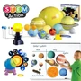 КОМПЛ.0015 Игровой комплект "Космос. 5-10 лет." (для группы) 1331695594