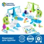 Комплект для группы "Экспериментирование в детском саду" Learning Resources MS0044 1544647716