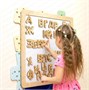 Настенная игра Логикус "Азбука" 1368834169