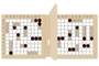 Настенная игра Pappado "Магнитный Морской бой" 1186763194
