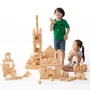 Конструктор деревянный Weplay «Softwood Blocks» (152 детали) 462789131