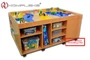 Игровой многофункциональный стол «STEM» AV Kompleks 754597180
