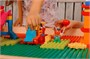 Игровой ландшафтный стол S 746081000