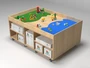 Игровой ландшафтный стол "Инклюзив" 634632018