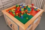Игровой многофункциональный стол «Приоритет» (полная комплектация) 1764294599