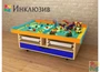 Игровой многофункциональный стол STEAM Инклюзив «Развивашки» 850285444
