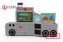 Интерактивный развивающий комплекс с коррекционной направленностью "Логопедическая Катюша" Logo 37 AV Kompleks 1045667150