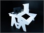 Профессиональный стол логопеда АЛМА Logo PRO CLASSIC 120377131