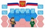 Патриотический уголок Romsens 1410118685