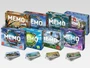 Комплект патриотических настольных игр АЛМА «Мемо» 448943077