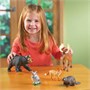 Развивающий игровой набор "Животные леса" Learning Resources LER0787 (5 элементов) 1941299206