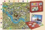 Развивающий игровой набор карточек "Моя столица" ИНТ ПАРК 60908RK 1559155278