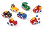 Игровой набор "Транспорт" TOLO 470221674