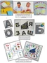 Комплект УЛЯ "Азбука в картинках" 370494759
