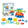 Развивающий игровой набор "Робот Билд. СТЕМ-набор" (18 элементов) Learning Resources LER2869 1479451519