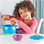 Развивающий игровой набор Мы растем "Варим суп" (23 элемента) Learning Resources LER9273 290936196