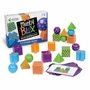 Развивающий игровой набор "Ментал блокс" (40 элементов) Learning Resources LER9280 1486693417