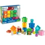 Развивающий игровой набор "Подарочки с сюрпризом" (30 элементов) Learning Resources LER6803 1965176235