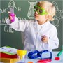 Модуль "Лаборатория экспериментов" (демонстрационный) Learning Resources MS00422 1166417307