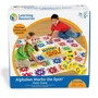 Развивающий игровой набор "Алфавит на ковре" Learning Resources LER0394 (напольная, англ.яз.) 1965472695