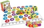 Развивающий игровой набор "Быстрый счет" Learning Resources LER0383 (32 элемента) 816587110