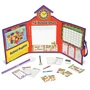 Развивающий игровой набор "Школа" Learning Resources LSP2642-UK (серия Pretend & Play, 142 элемента) 1343865777