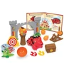 Развивающий игровой набор "РобоДракон Декстер" Learning Resources LER3104 (22 элемента) 1853815238
